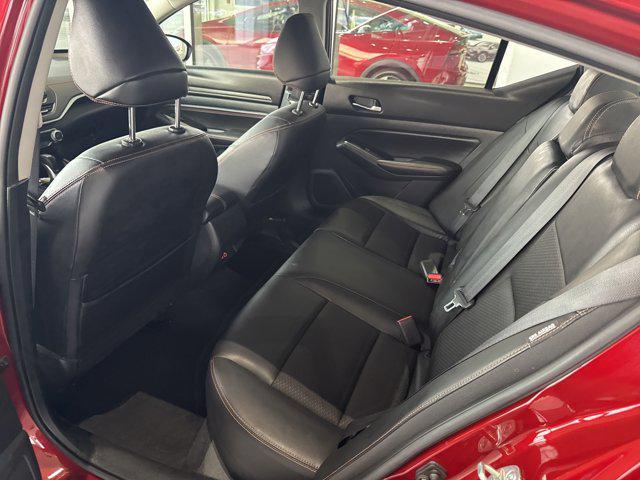 used 2020 Nissan Altima car, priced at $19,900