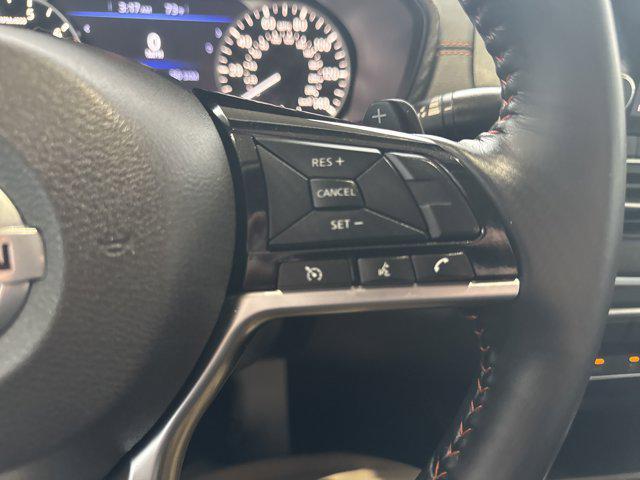 used 2020 Nissan Altima car, priced at $19,900