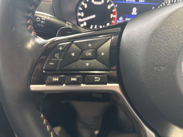 used 2020 Nissan Altima car, priced at $19,900