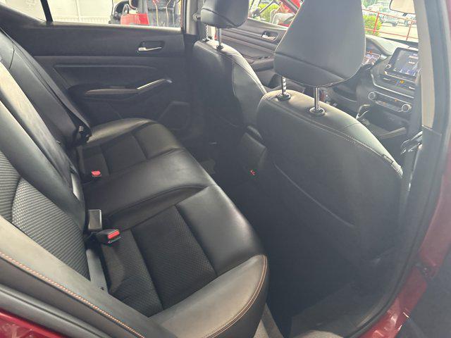 used 2020 Nissan Altima car, priced at $19,900
