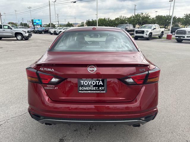 used 2020 Nissan Altima car, priced at $19,900