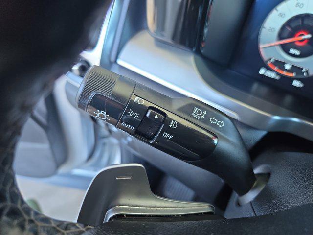 used 2021 Kia Sorento car, priced at $27,900