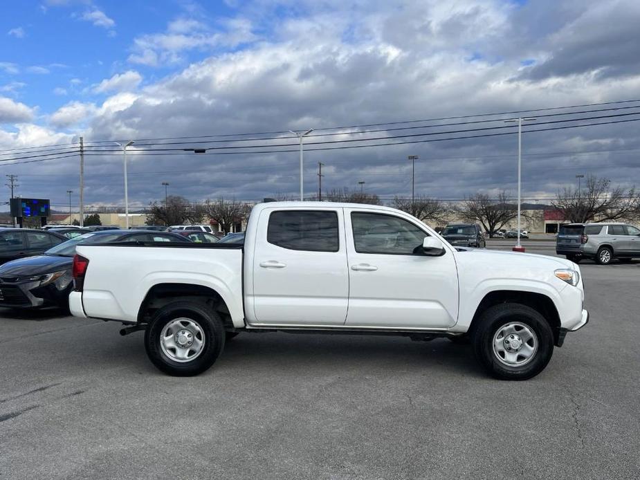 used 2023 Toyota Tacoma car, priced at $37,900