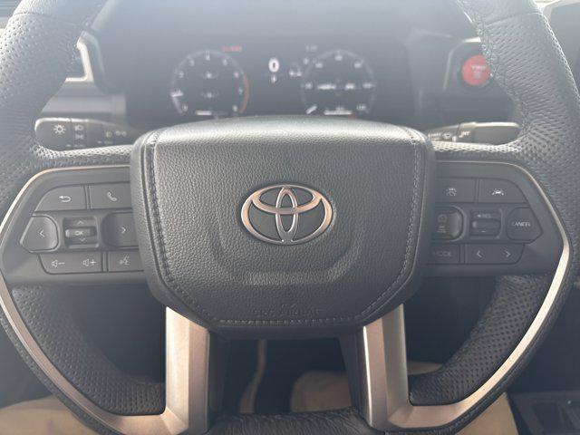 new 2025 Toyota Tacoma car, priced at $46,748