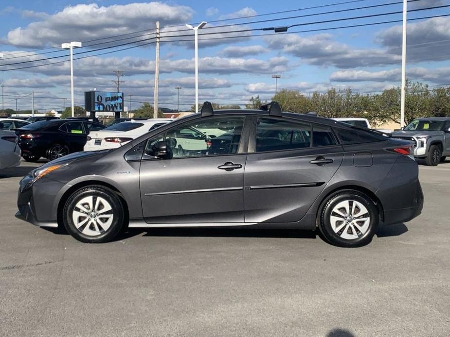 used 2016 Toyota Prius car, priced at $13,800