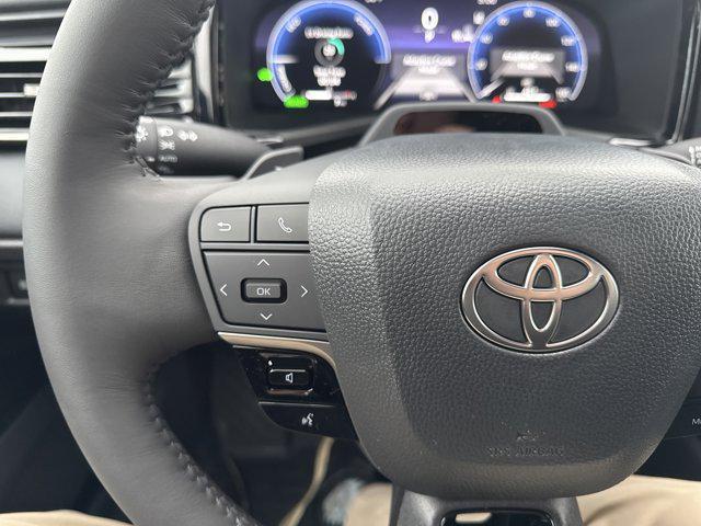 new 2026 Toyota Camry car, priced at $42,952