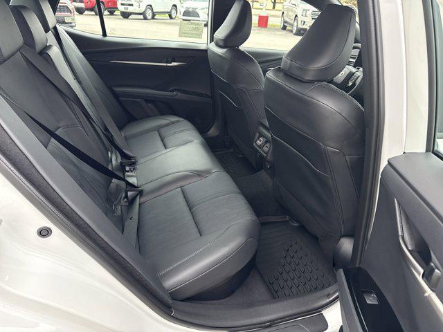 new 2026 Toyota Camry car, priced at $42,952