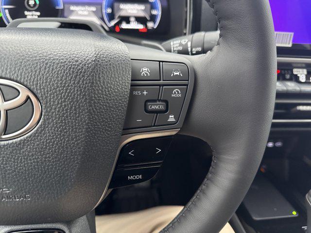 new 2026 Toyota Camry car, priced at $42,952