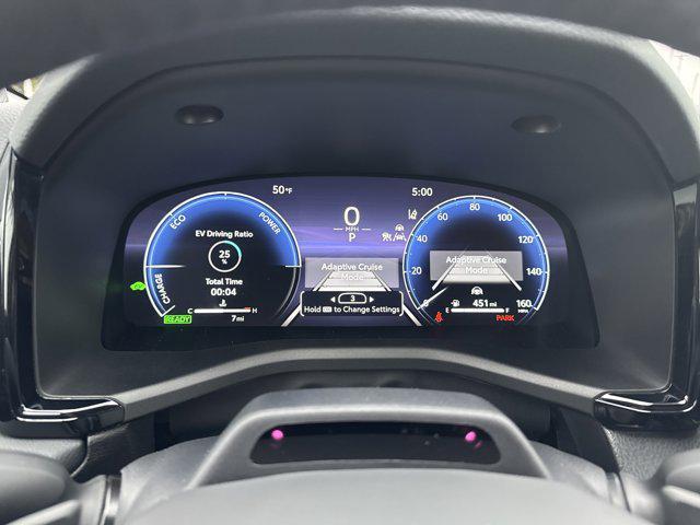 new 2026 Toyota Camry car, priced at $42,952