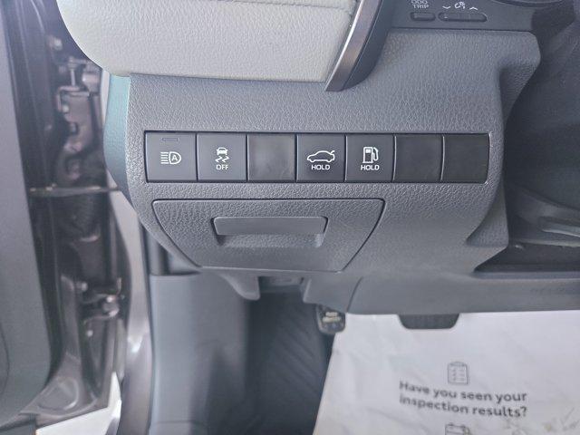 used 2023 Toyota Camry car, priced at $27,900