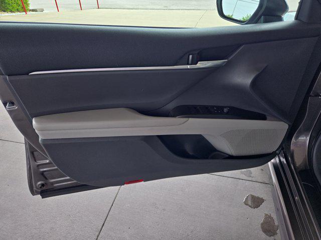 used 2023 Toyota Camry car, priced at $27,900