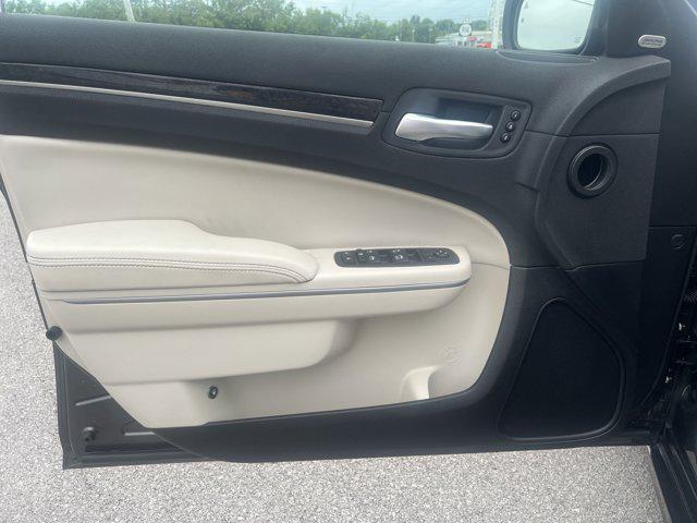 used 2023 Chrysler 300 car, priced at $30,800