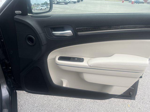 used 2023 Chrysler 300 car, priced at $30,800