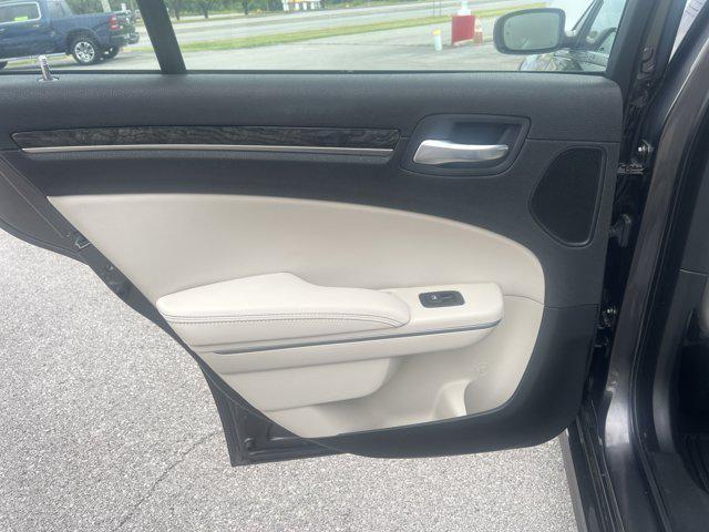 used 2023 Chrysler 300 car, priced at $30,800