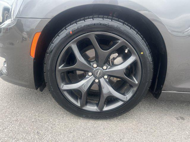 used 2023 Chrysler 300 car, priced at $30,800