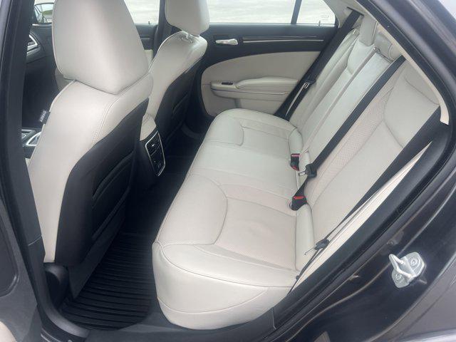 used 2023 Chrysler 300 car, priced at $30,800