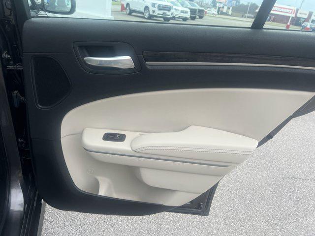 used 2023 Chrysler 300 car, priced at $30,800