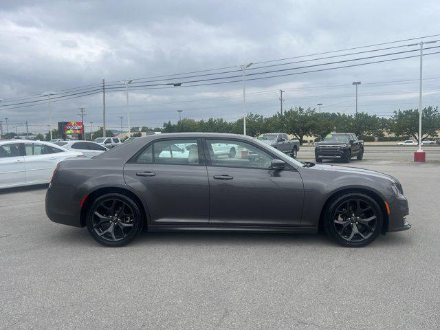 used 2023 Chrysler 300 car, priced at $30,800