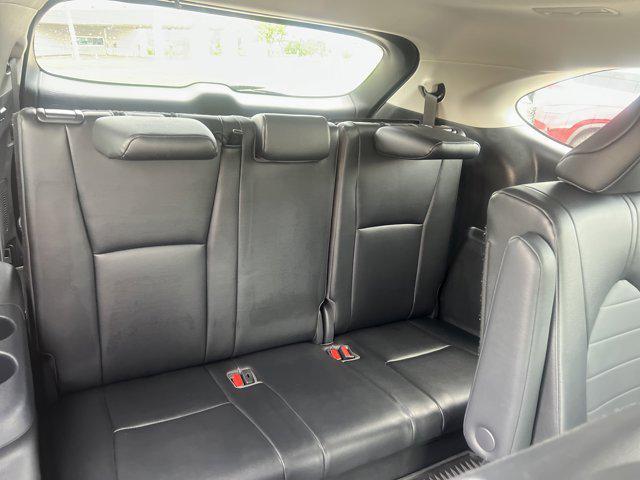 used 2023 Toyota Highlander car, priced at $42,900