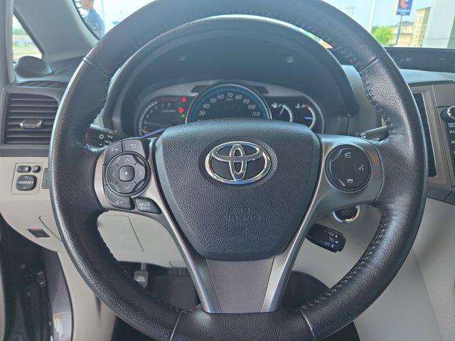 used 2014 Toyota Venza car, priced at $14,900