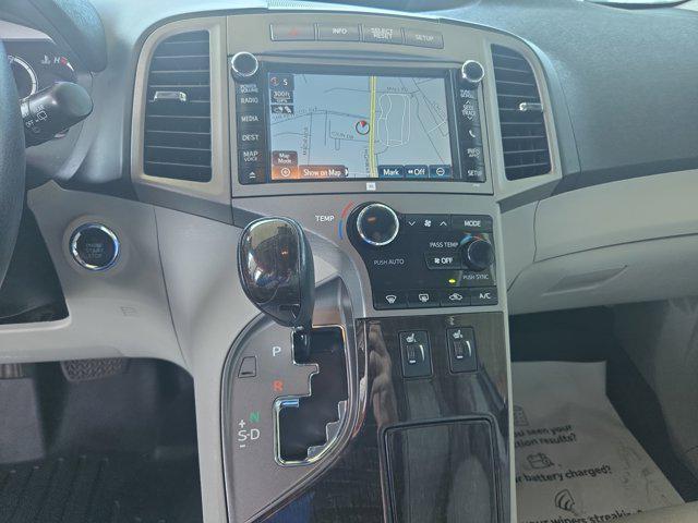 used 2014 Toyota Venza car, priced at $14,900