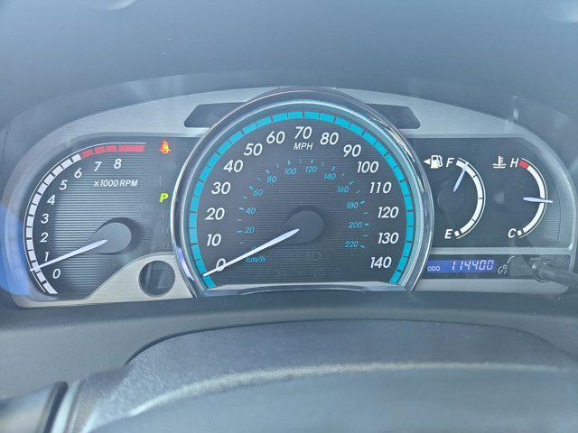 used 2014 Toyota Venza car, priced at $14,900