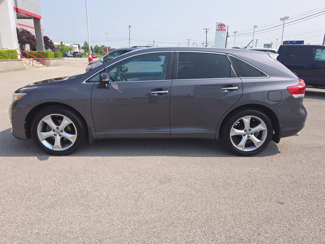 used 2014 Toyota Venza car, priced at $14,900
