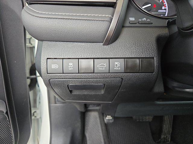 used 2023 Toyota Camry car, priced at $27,900
