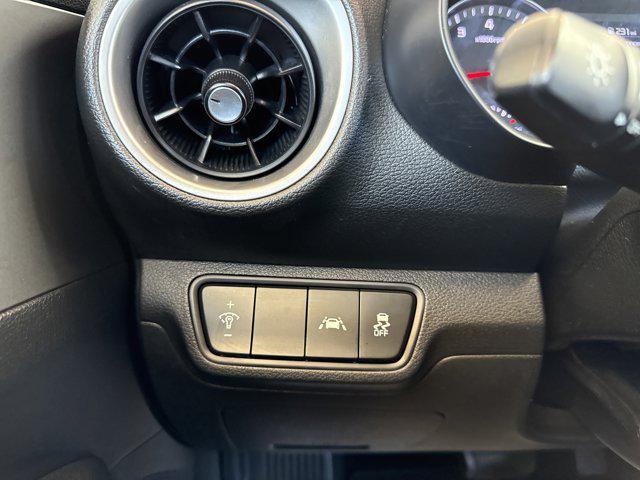used 2021 Kia Forte car, priced at $13,900