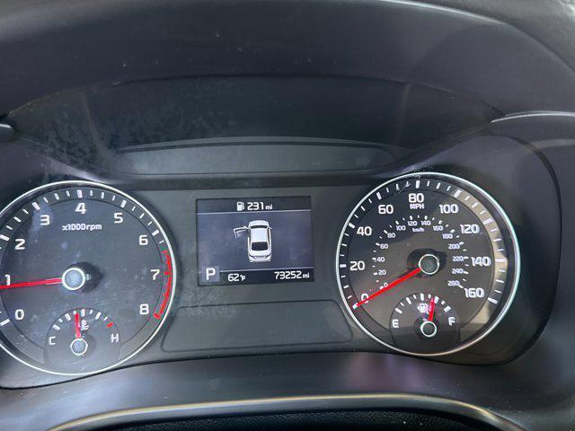 used 2021 Kia Forte car, priced at $13,900