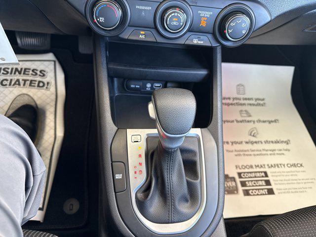used 2021 Kia Forte car, priced at $13,900