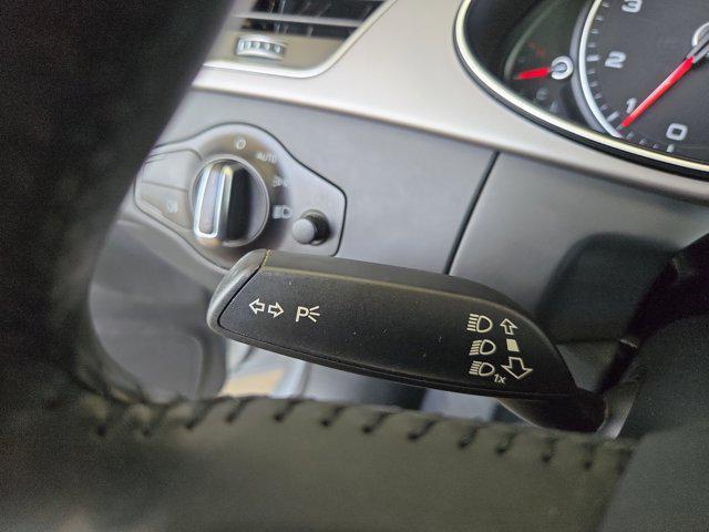 used 2013 Audi A4 car, priced at $14,900