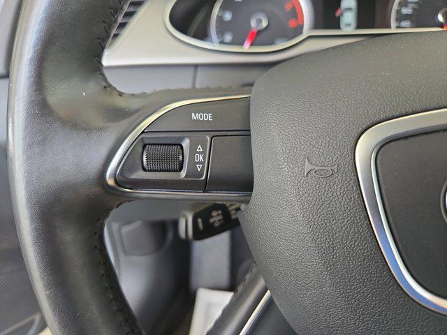used 2013 Audi A4 car, priced at $14,900