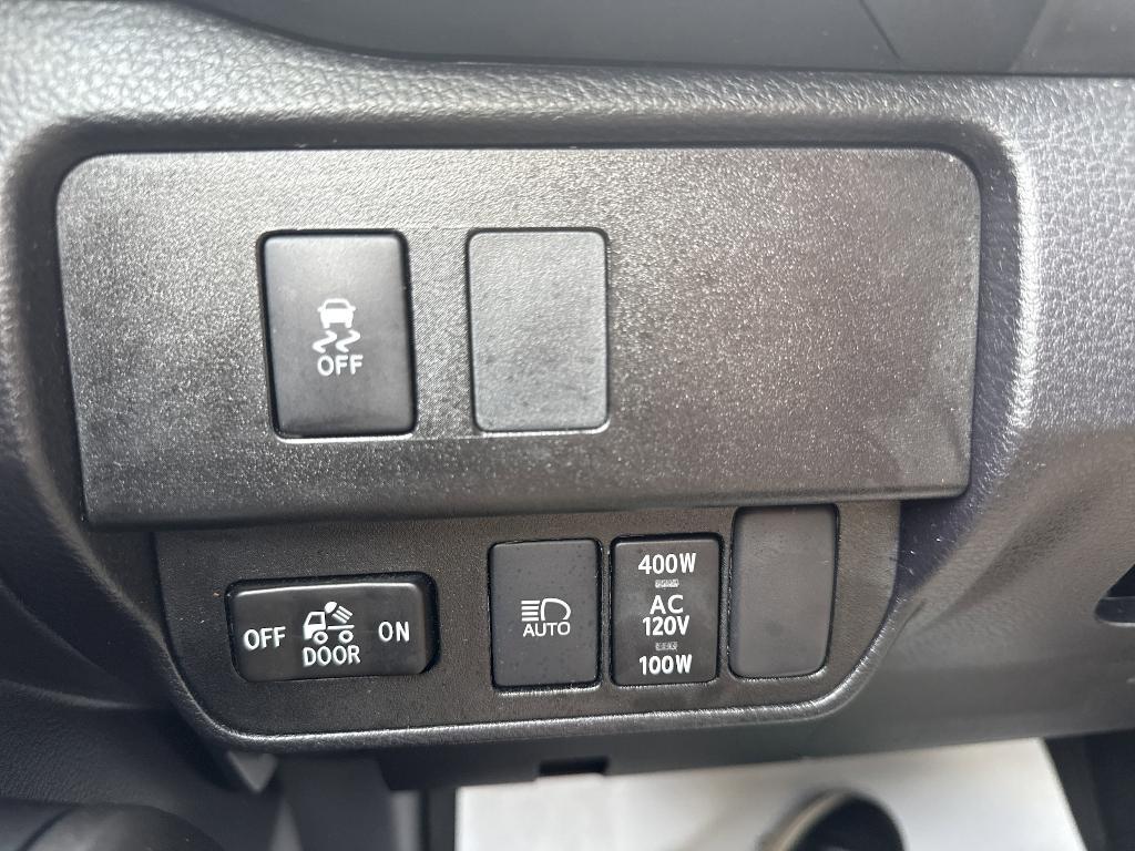 used 2022 Toyota Tacoma car, priced at $39,800