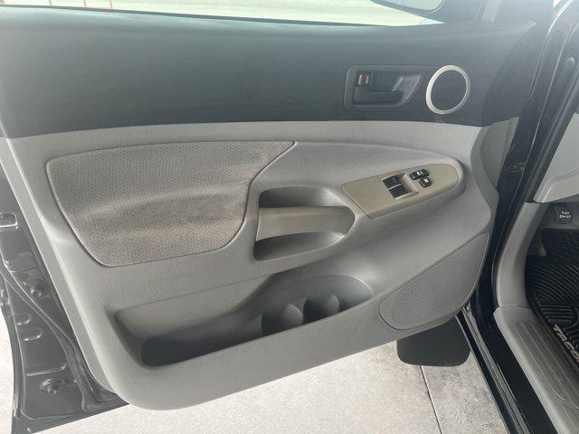 used 2007 Toyota Tacoma car, priced at $20,900