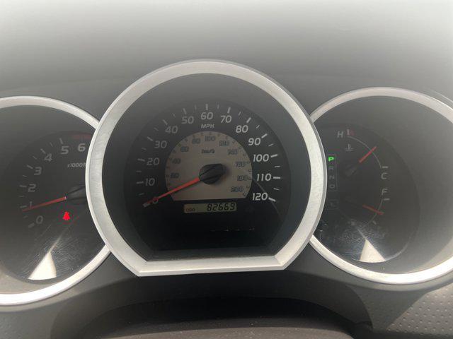 used 2007 Toyota Tacoma car, priced at $20,900