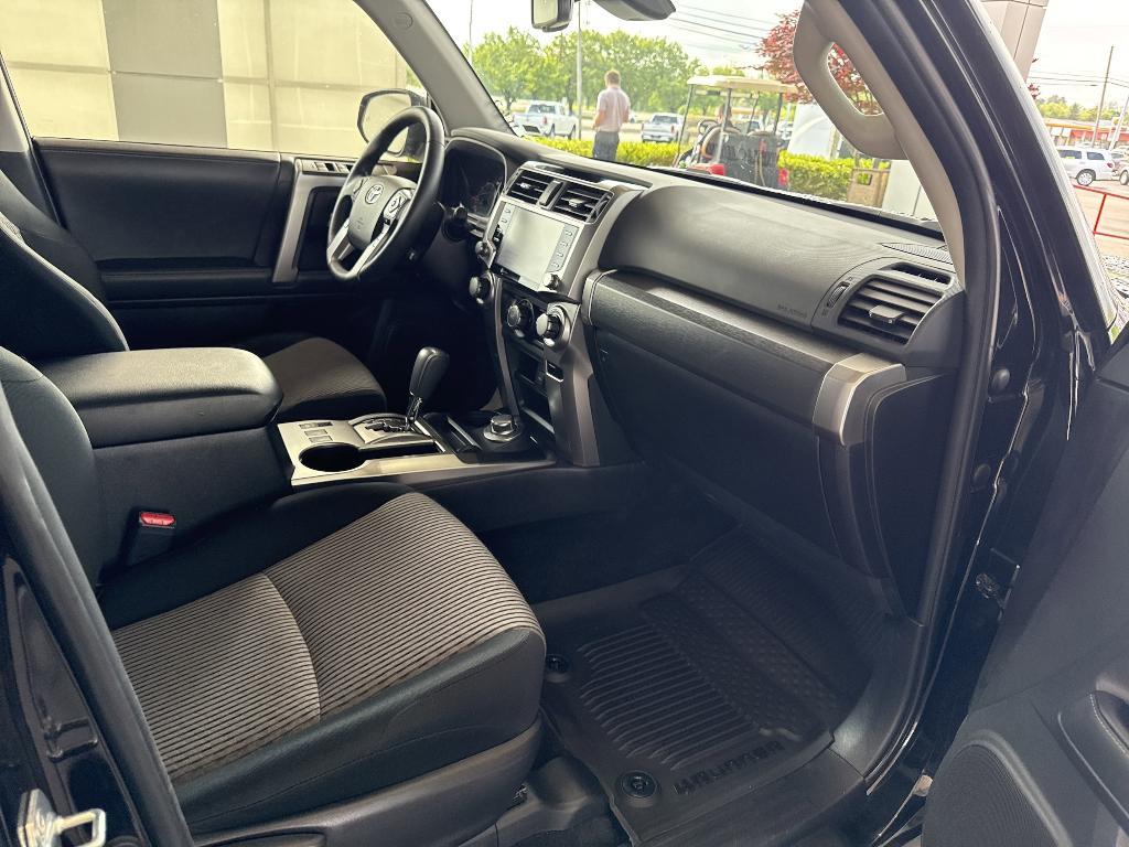 used 2024 Toyota 4Runner car, priced at $46,900