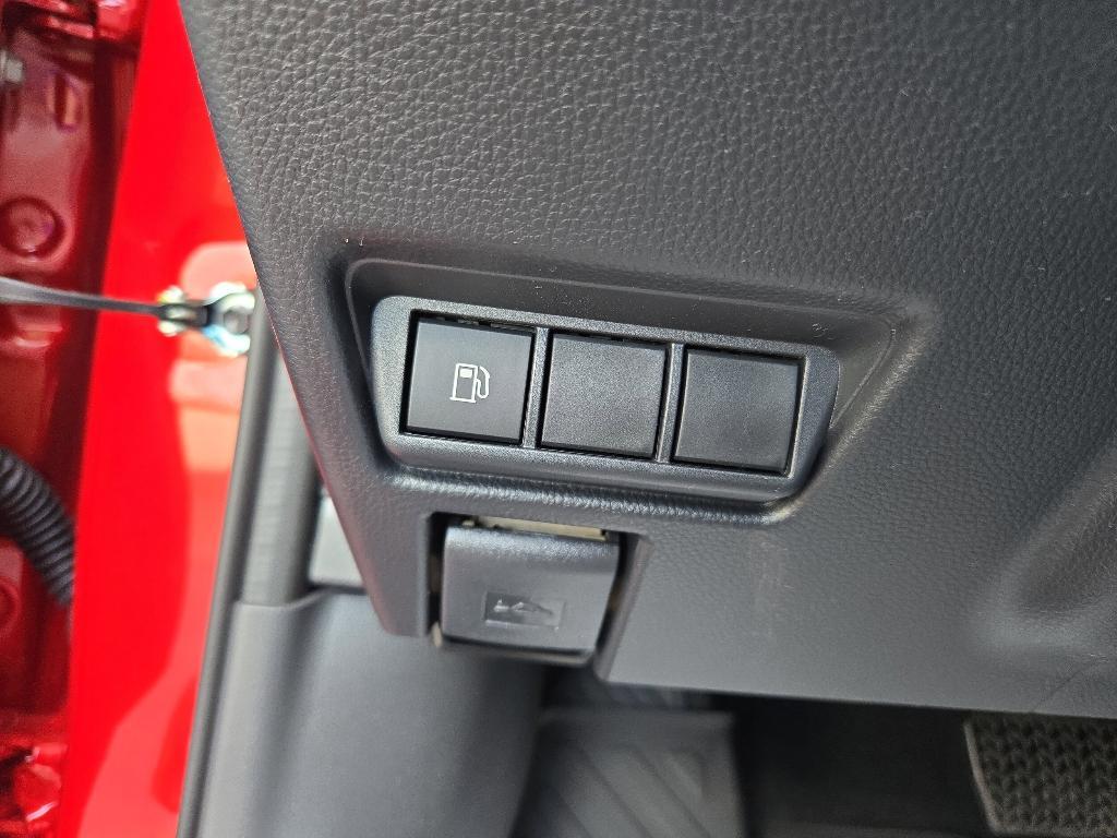 new 2025 Toyota Prius car, priced at $30,533