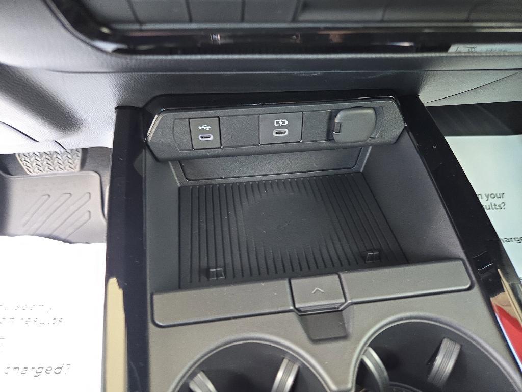 new 2025 Toyota Prius car, priced at $30,533