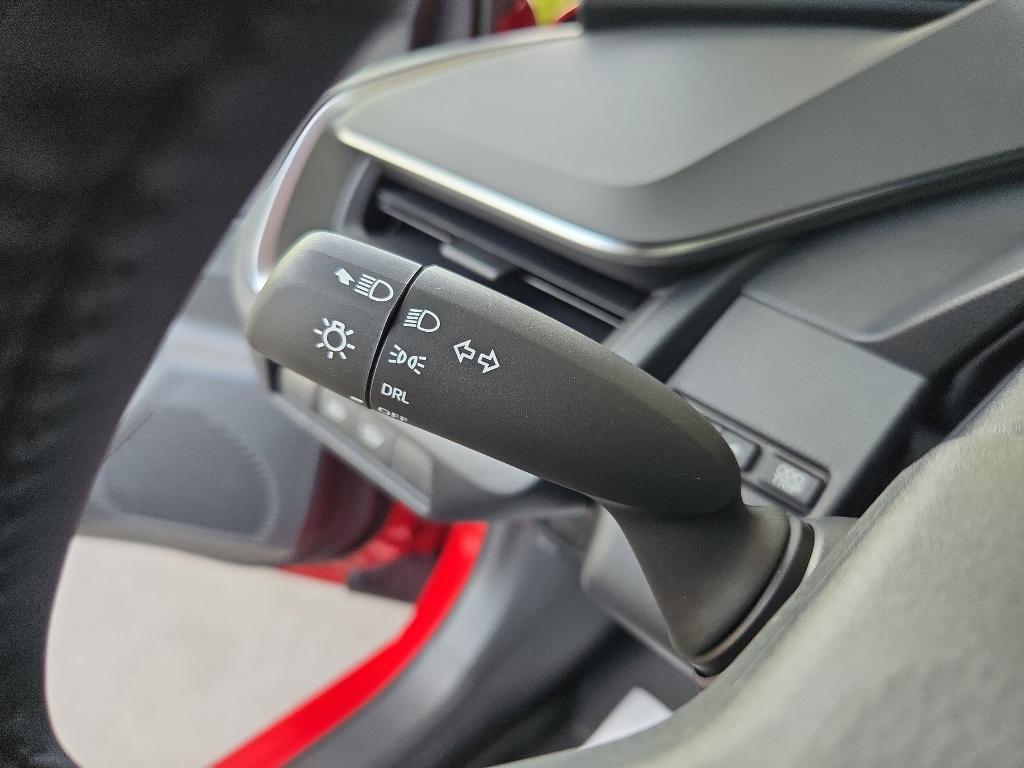 new 2025 Toyota Prius car, priced at $30,533