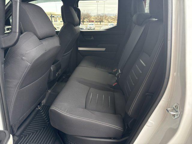 used 2024 Toyota Tacoma car, priced at $46,900