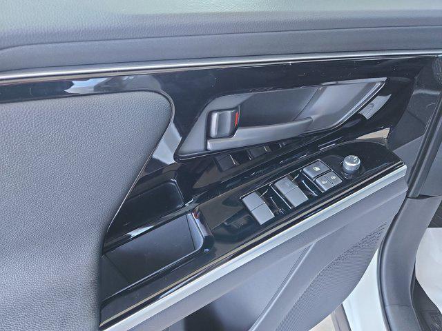new 2025 Toyota bZ4X car, priced at $47,369