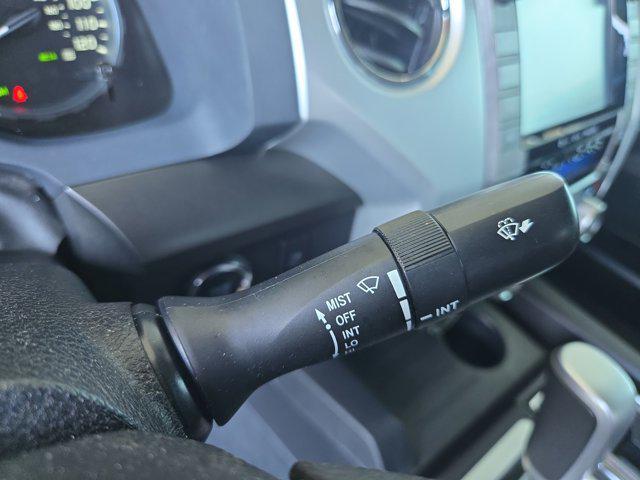 used 2021 Toyota Tundra car, priced at $49,900