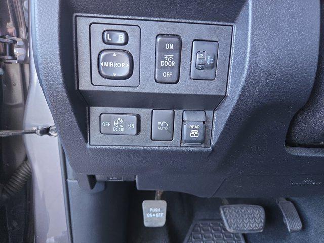 used 2021 Toyota Tundra car, priced at $49,900