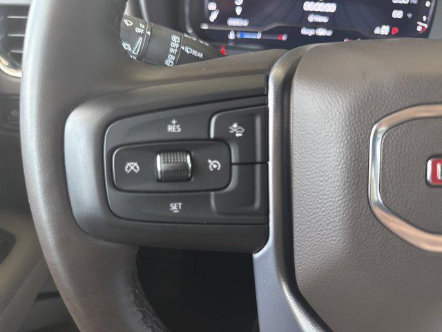 used 2024 GMC Yukon XL car, priced at $64,800