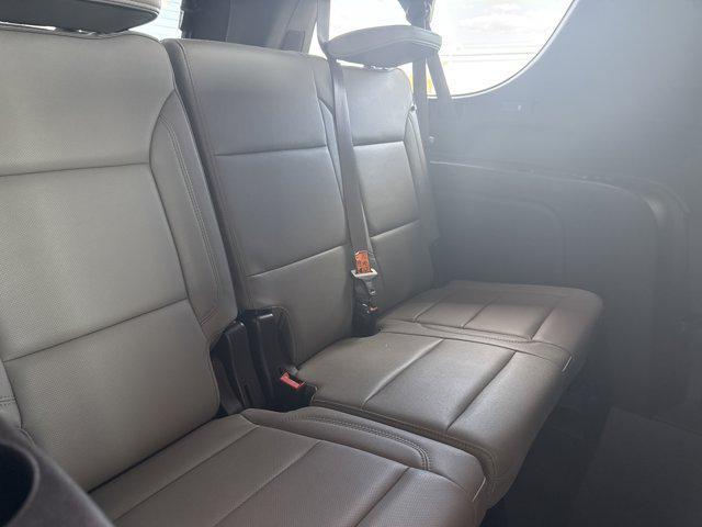 used 2024 GMC Yukon XL car, priced at $64,800