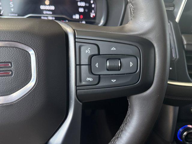 used 2024 GMC Yukon XL car, priced at $64,800