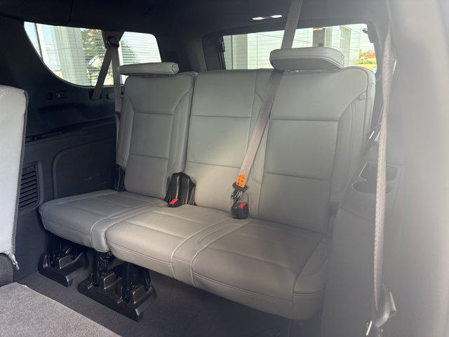 used 2024 GMC Yukon XL car, priced at $64,800
