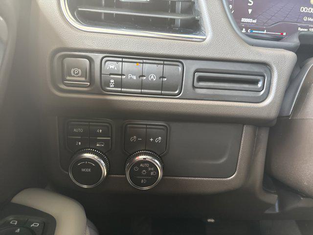 used 2024 GMC Yukon XL car, priced at $64,800