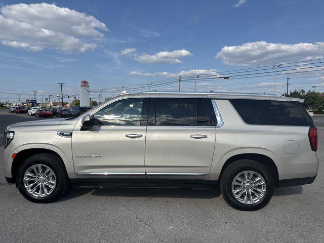 used 2024 GMC Yukon XL car, priced at $64,800
